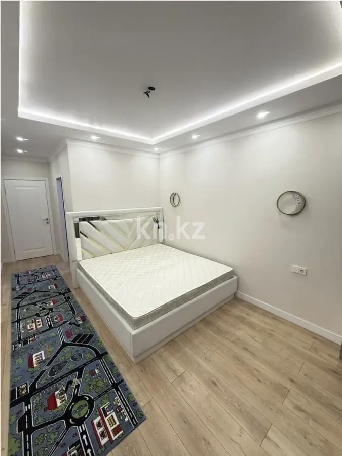 Продажа 4-комнатной квартиры, 90 м² - Продажа квартир в Петропавловске фото 2 из 5