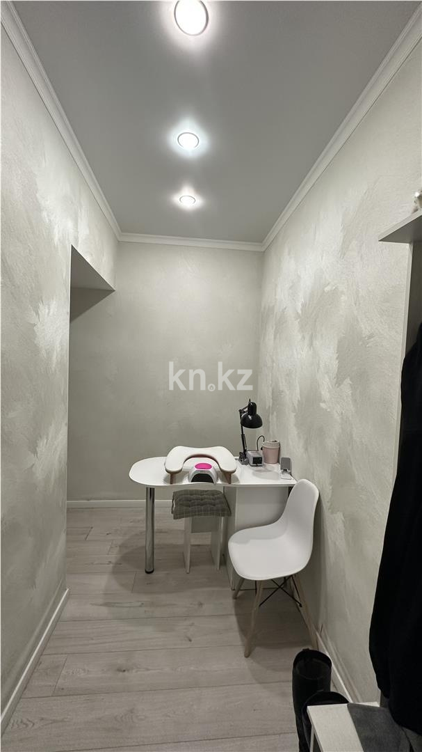 Продажа 1-комнатной квартиры, 42.8 м² в Астане - фото 7