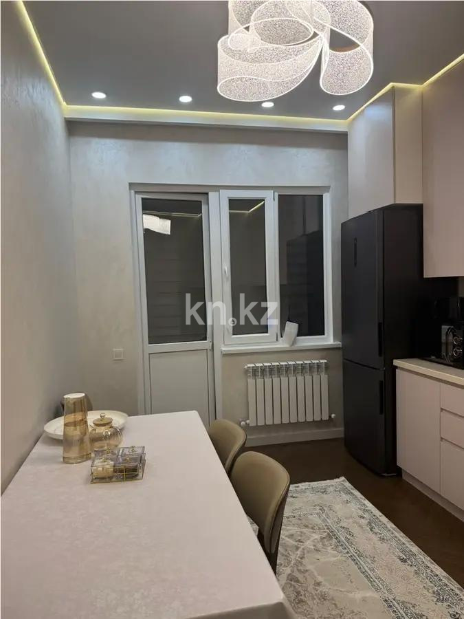 Продажа 3-комнатной квартиры, 82 м² - Продажа квартир в Алматы - страница 28 фото 4 из 5
