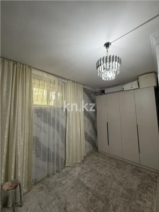 Продажа 1-комнатной квартиры, 20 м² в Алматы
