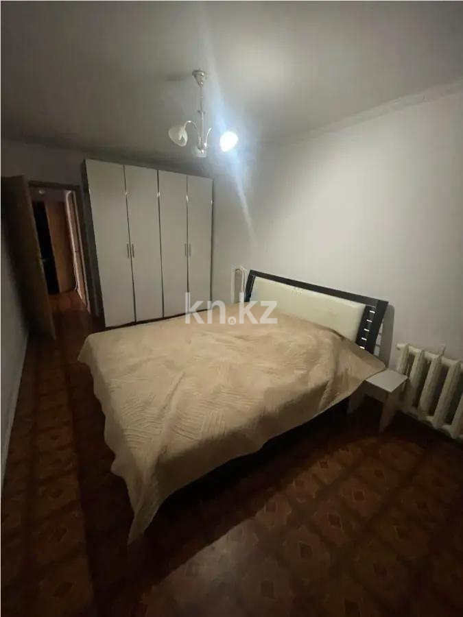 Продажа 4-комнатной квартиры, 107 м², ул. Жангельдина, дом  3 в Астане - фото 3