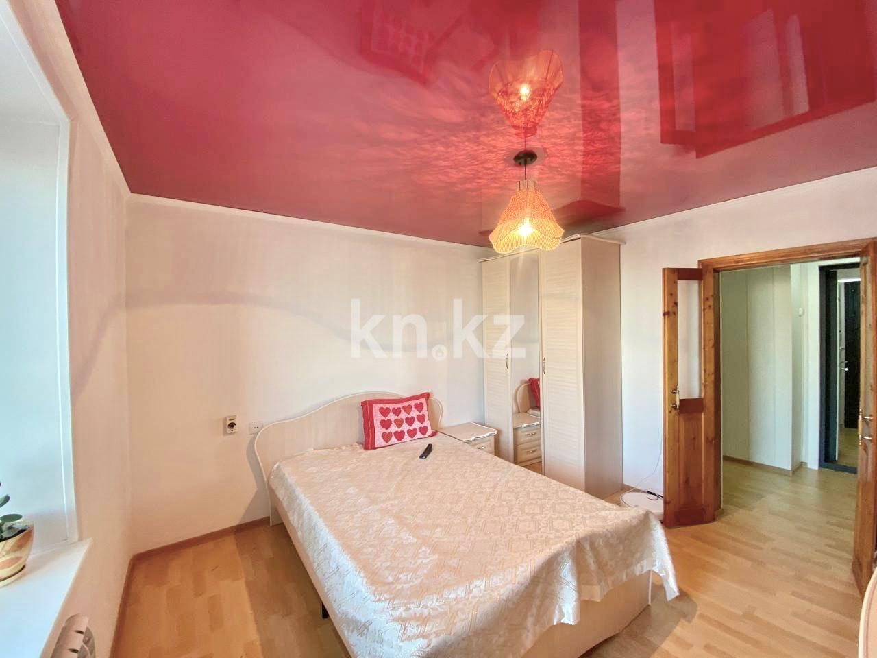 Продажа 2-комнатной квартиры, 52 м², пр. Шахтеров - Продажа  двухкомнатных квартир в Караганде фото 4 из 13