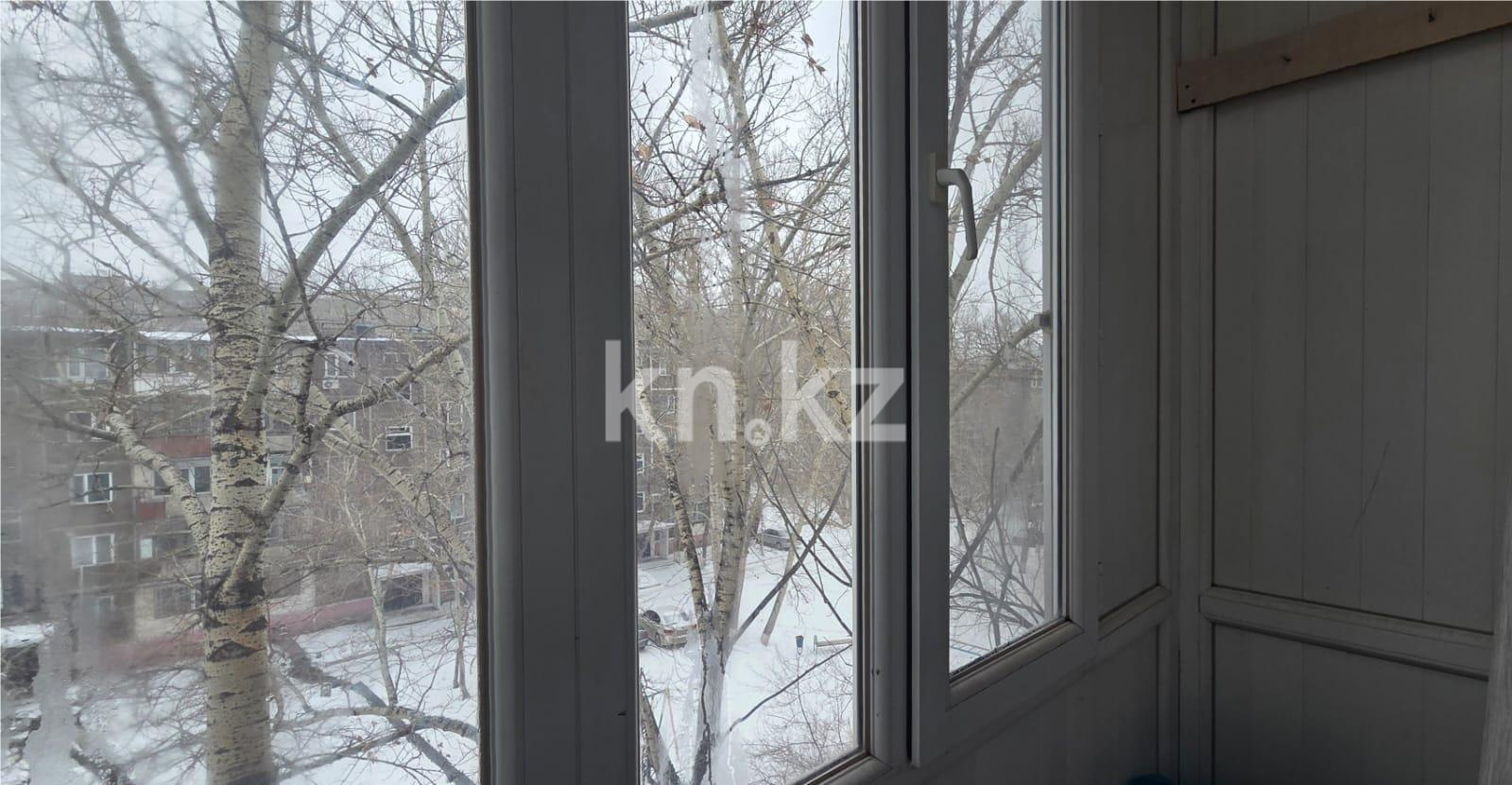 Продажа 2-комнатной квартиры, 44 м² в Темиртау - фото 3