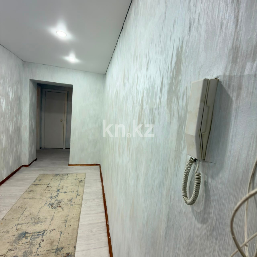 Продажа 3-комнатной квартиры, 65 м² в Караганде - фото 7