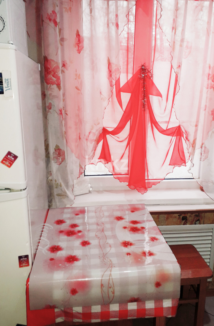 Аренда 1-комнатной квартиры посуточно, 33 м², ул. Тимирязева, дом  69 - ул. Ауэзова - Аренда квартир посуточно в Алматы с фото фото 4 из 5