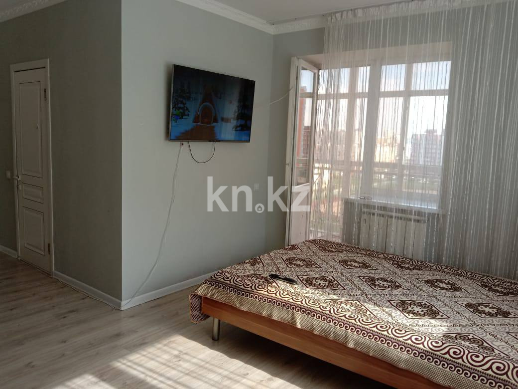 Аренда 1-комнатной квартиры, 50 м² - Аренда недвижимости в Астане фото 5 из 10