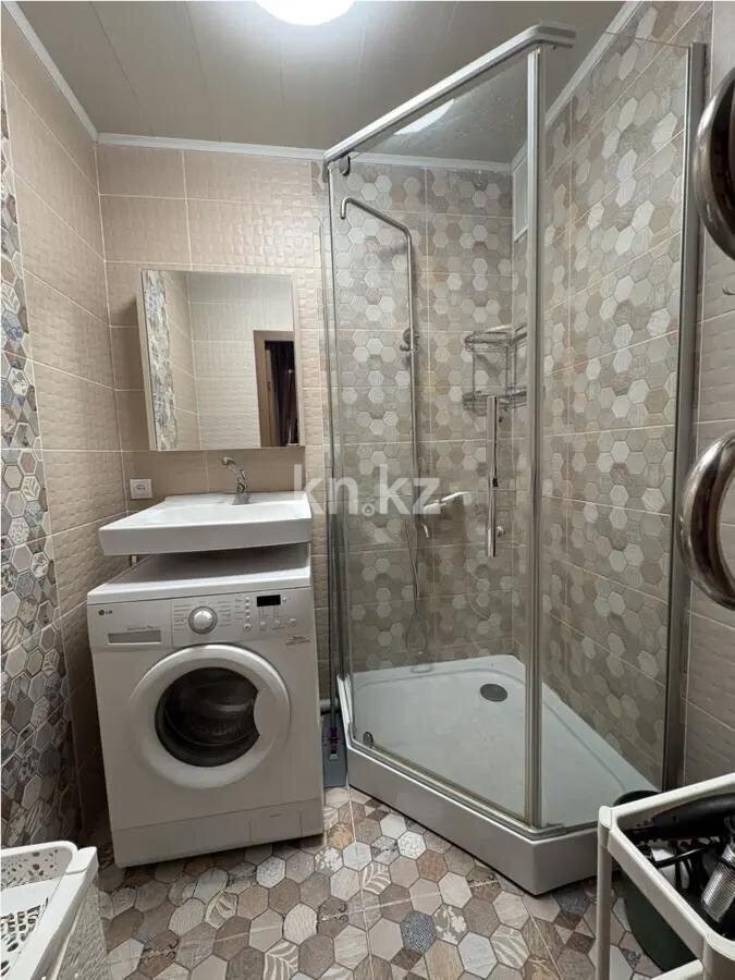Продажа 2-комнатной квартиры, 55 м² в Караганде - фото 5