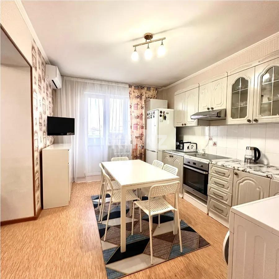 Продажа 1-комнатной квартиры, 37 м² - Продажа квартир в новостройках Астаны без посредников - страница 4 фото 2 из 3