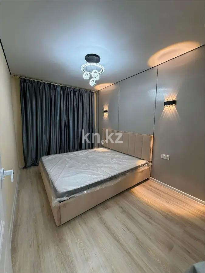 Продажа 3-комнатной квартиры, 60 м², пр. Райымбека, дом  590 стр - Продажа  трехкомнатных квартир в новостройках Алматы без посредников с фото фото 3 из 6