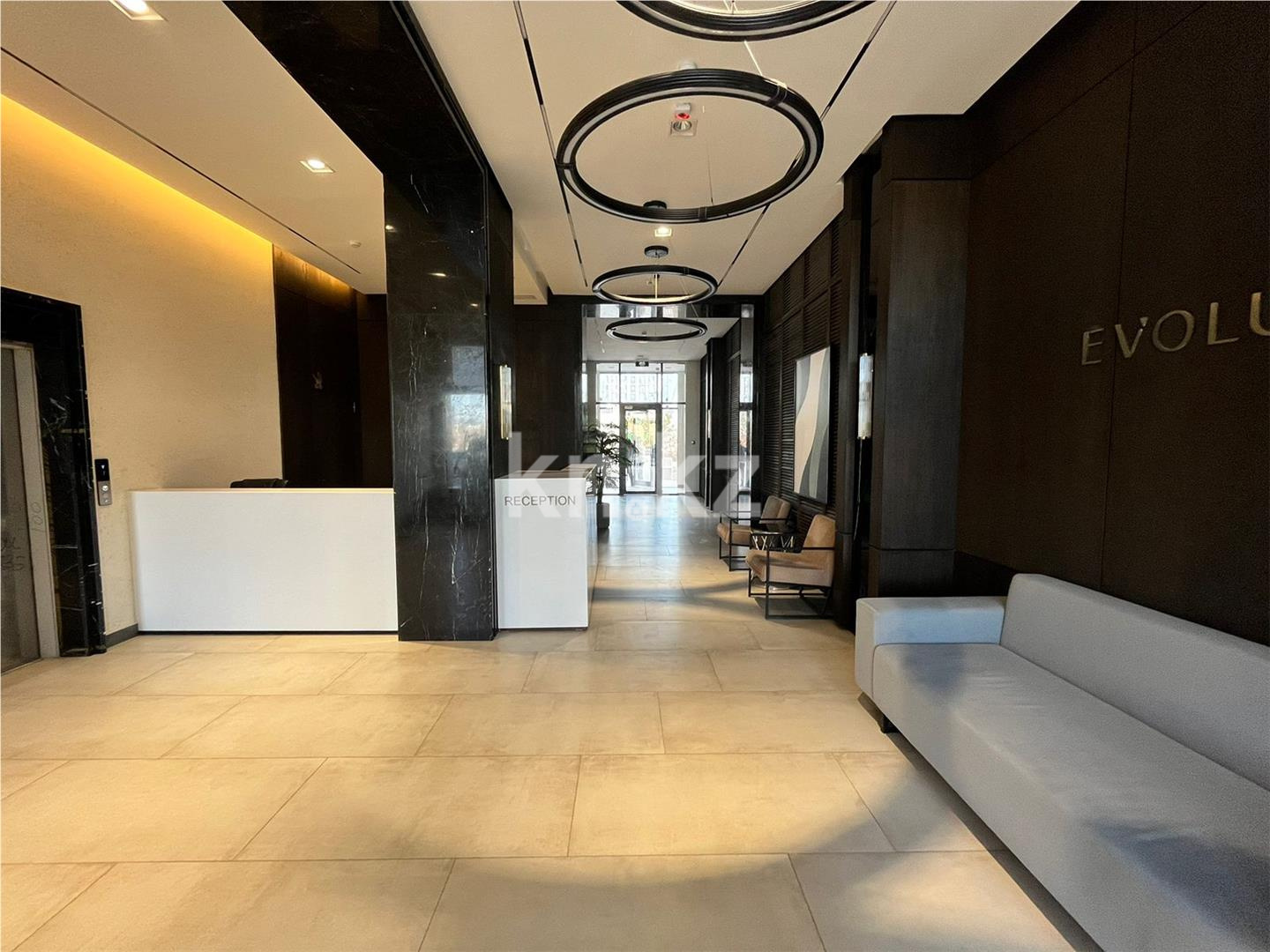 Продажа 4-комнатной квартиры, 130 м² - Продажа четырехкомнатных квартир в Астане фото 32 из 36