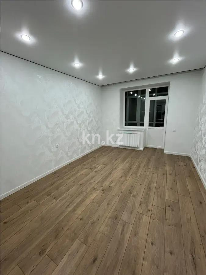 Продажа 1-комнатной квартиры, 39 м², ул. Аккемер, дом  14/1 в Астане