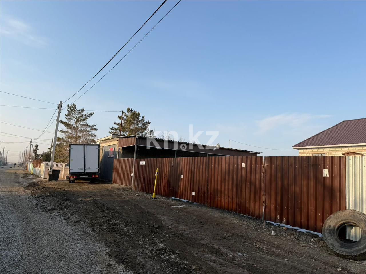 Продажа 4-комнатного дома, 118 м² - Недвижимость в Темиртау - страница 10 фото 8 из 12