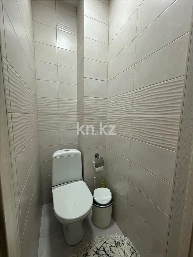 Продажа 2-комнатной квартиры, 53 м², ул. Кордай, дом  75 - Продажа  двухкомнатных квартир в Астане без посредников фото 5 из 5