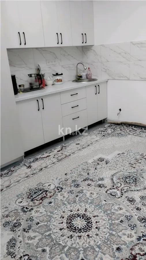 Продажа 1-комнатной квартиры, 21 м², мкр-н Калкаман-1, дом  5 в Алматы - фото 2
