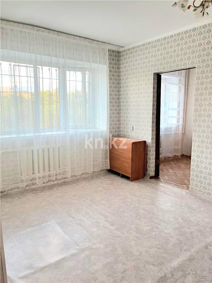 Продажа 2-комнатной квартиры, 40 м² - Продажа квартир в Казахстане - страница 10 фото 4 из 11