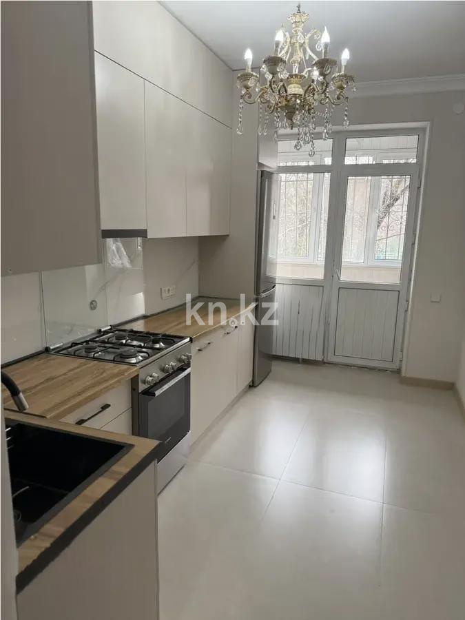 Продажа 3-комнатной квартиры, 61 м² в Алматы - фото 3