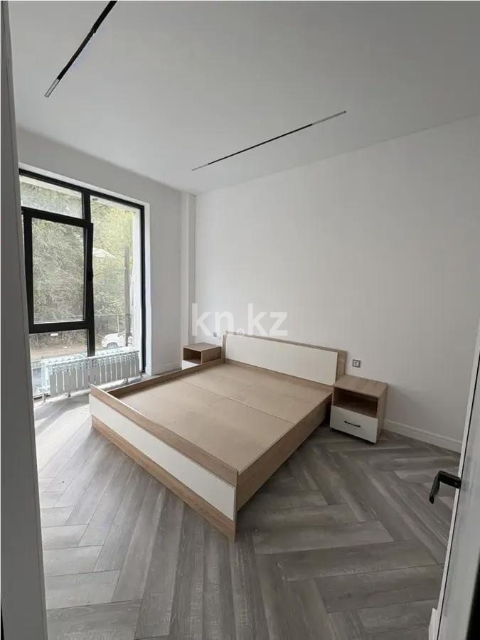 Продажа 2-комнатной квартиры, 53 м² - Продажа квартир в новостройках Алматы с фото - страница 3 фото 2 из 6