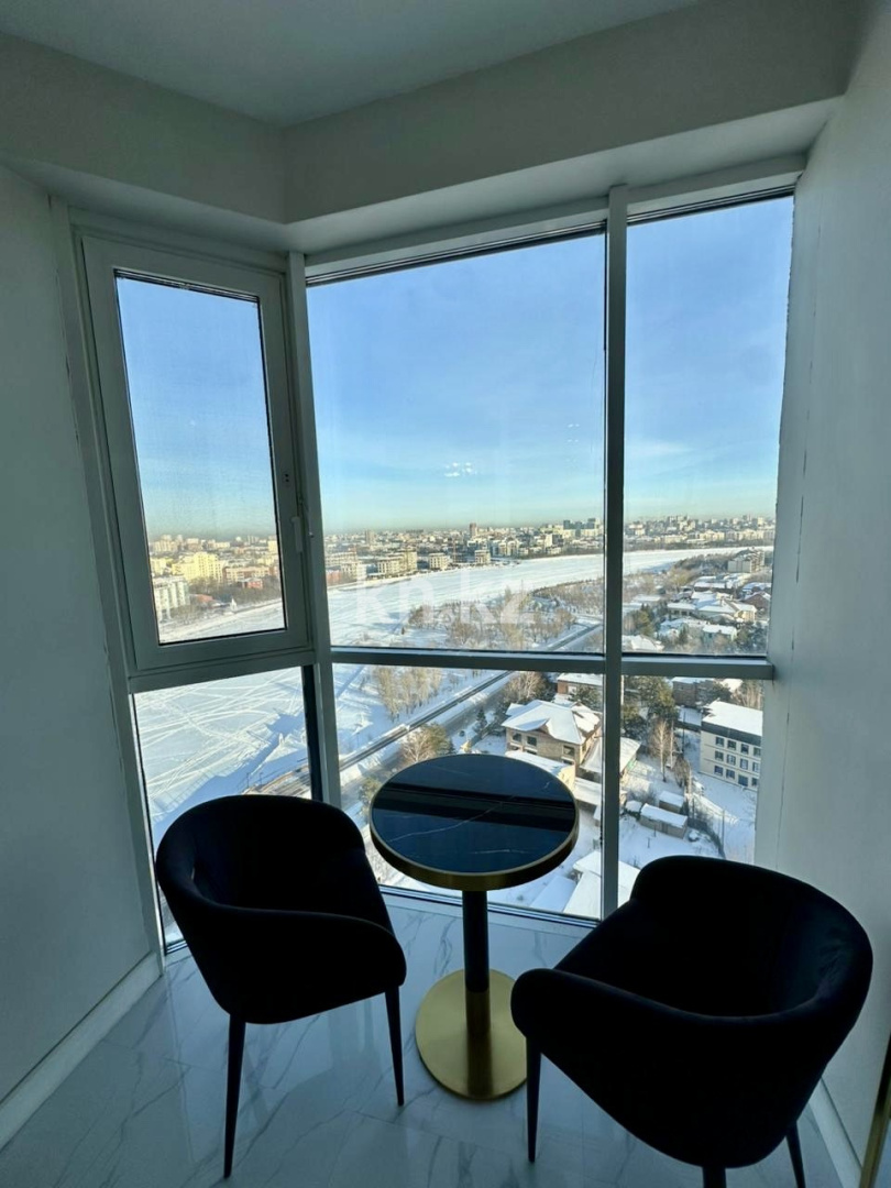 Продажа 4-комнатной квартиры, 170 м² - Продажа квартир от собственников в Астане - страница 102 фото 4 из 36