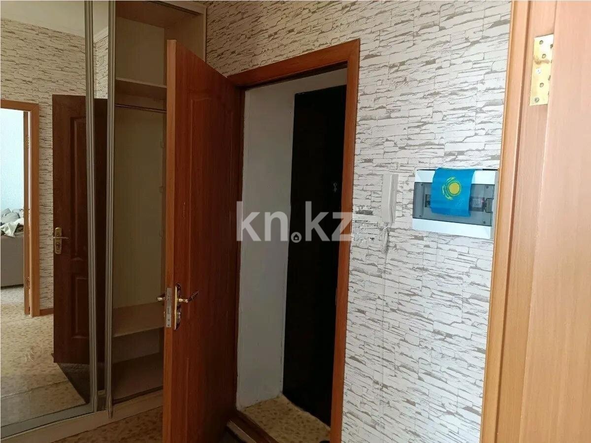 Продажа 1-комнатной квартиры, 41 м² в Астане - фото 4