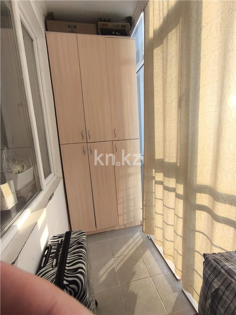 Продажа 2-комнатной квартиры, 55.1 м² в Астане - фото 8