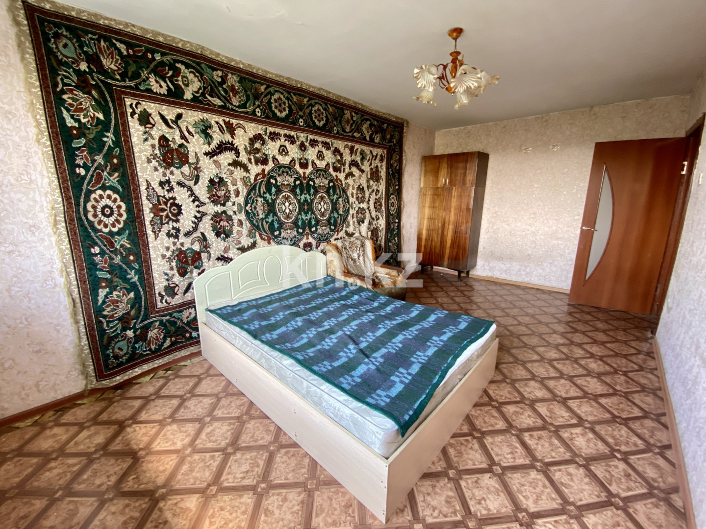 Продажа 3-комнатной квартиры, 64 м², мкр-н 1А - Продажа квартир в Сарани фото 4 из 7