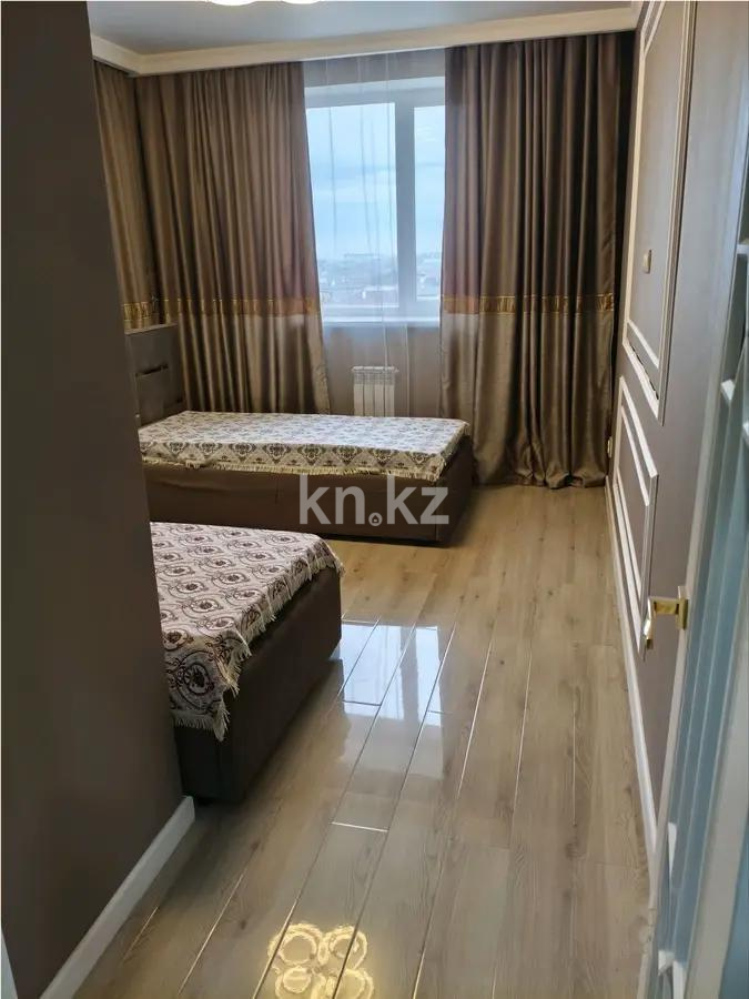 Продажа 2-комнатной квартиры, 46.2 м² в Астане - фото 2