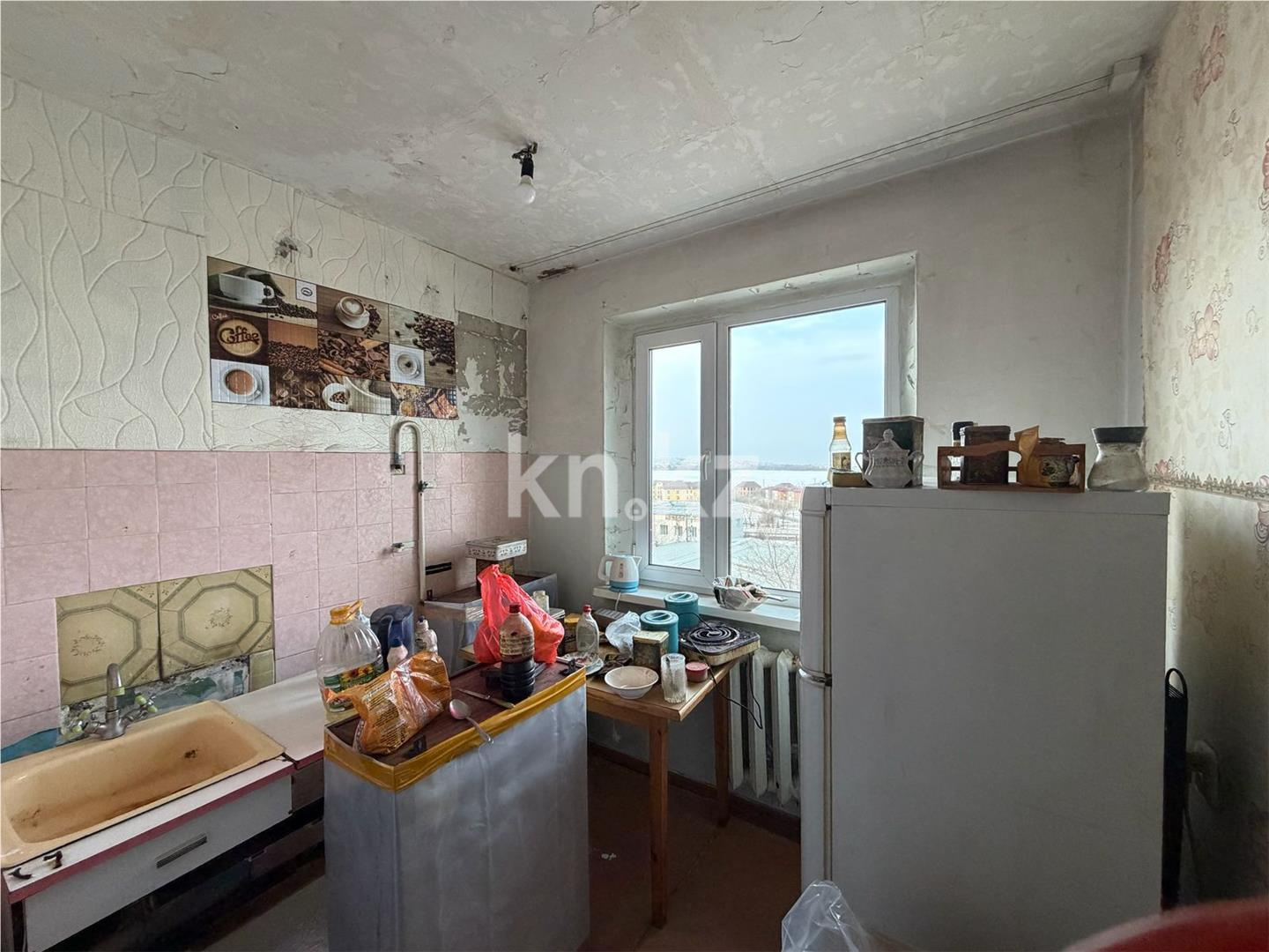 Продажа 1-комнатной квартиры, 30 м², пр. Республики - Продажа квартир в Казахстане фото 3 из 7