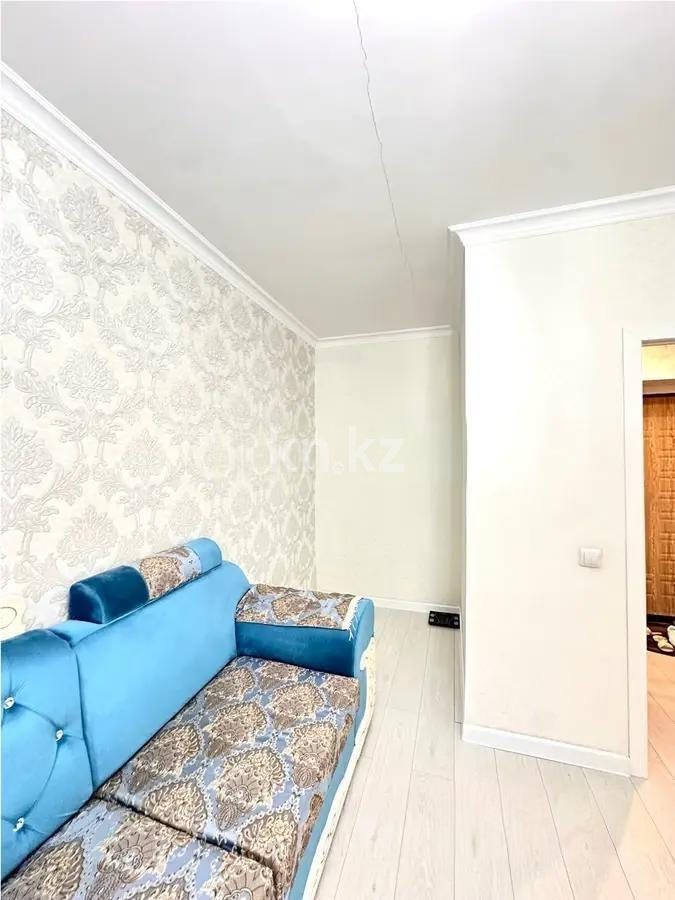 Продажа 1-комнатной квартиры, 39 м², ул. Болекпаева, дом  14 - Продажа  однокомнатных квартир в новостройках Астаны с фото фото 2 из 6