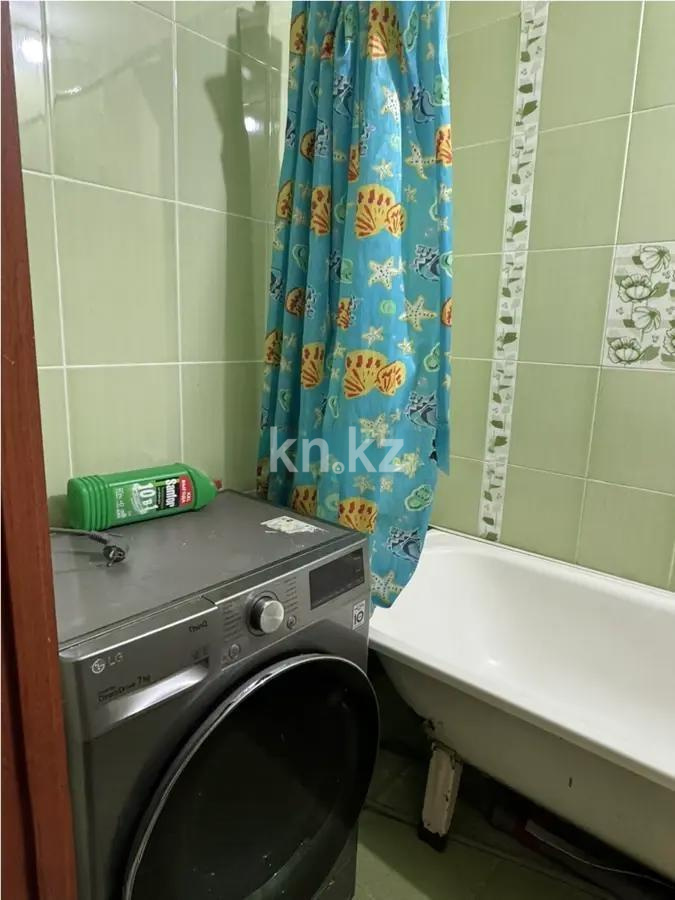 Продажа 2-комнатной квартиры, 52 м² в Караганде - фото 4