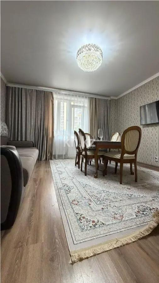 Продажа 2-комнатной квартиры, 60 м² в Астане