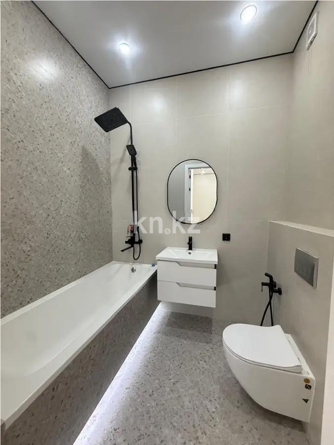 Продажа 2-комнатной квартиры, 42 м² в Астане - фото 4