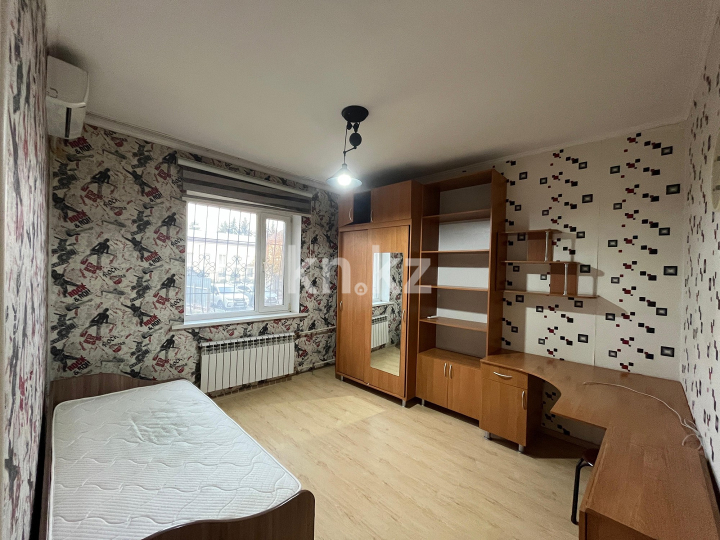 Продажа 3-комнатной квартиры, 65 м², Тастак-2 мкр-н, дом  7 в Алматы - фото 5