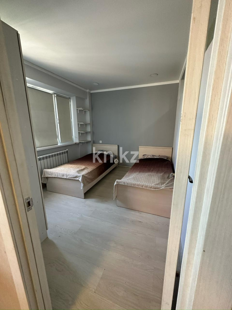 Продажа 3-комнатной квартиры, 55 м², ул. Момышулы, дом  25 - Продажа  трехкомнатных квартир в новостройках Алматы фото 1 из 11