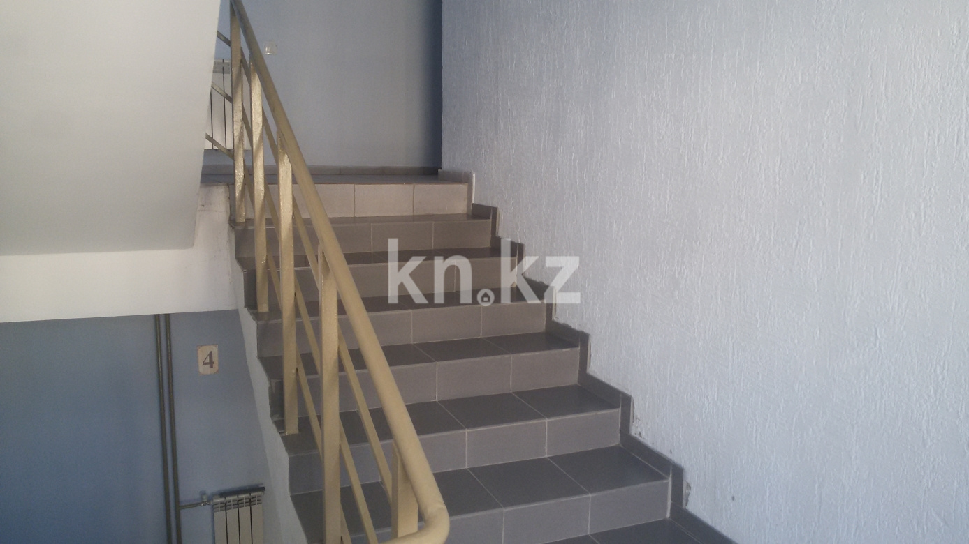 Продажа 1-комнатной квартиры, 18 м², ул. Кенесары хана, дом  83/2 в Алматы - фото 15