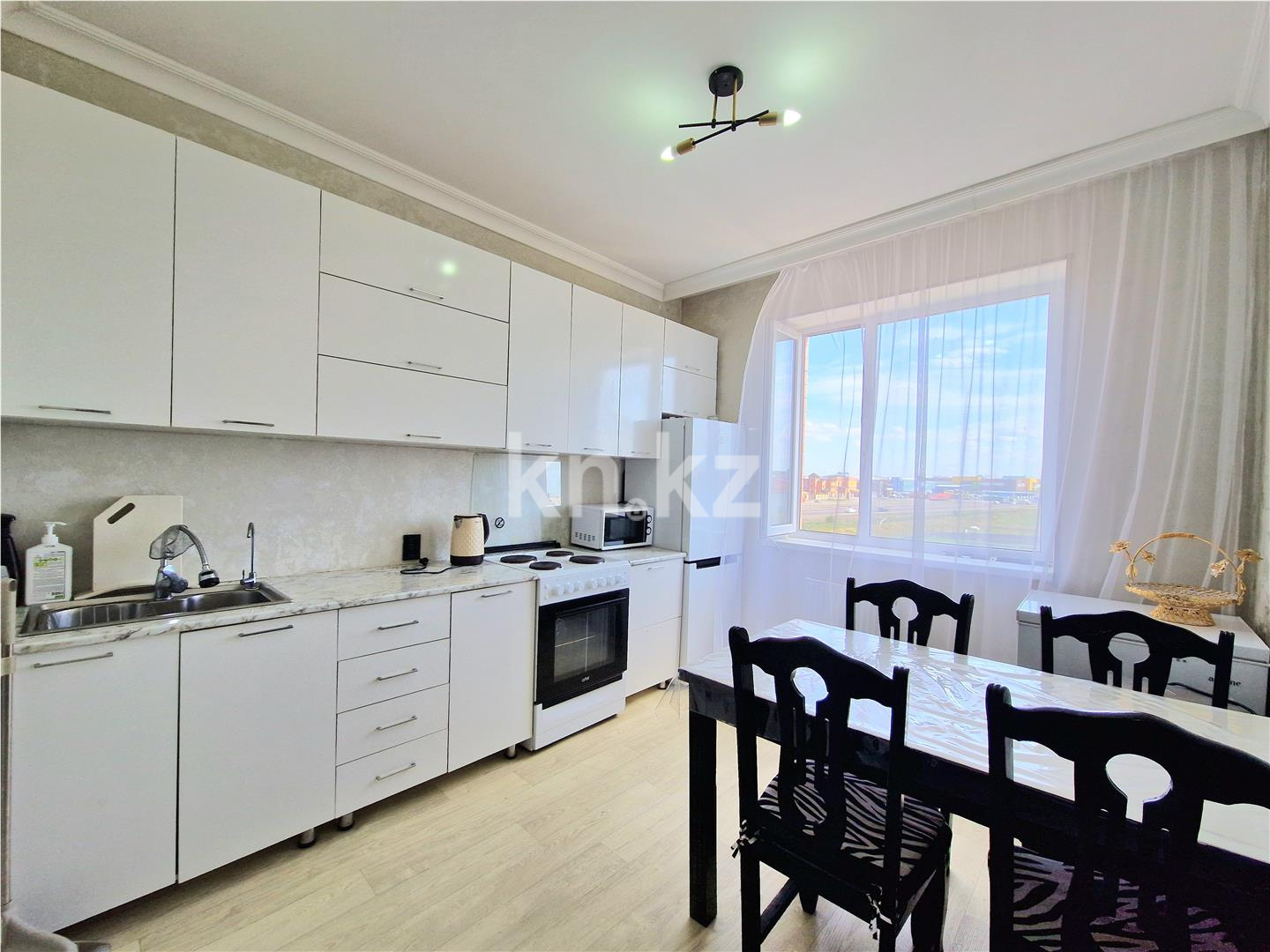 Продажа 2-комнатной квартиры, 70 м² - Продажа недвижимости в Караганде - страница 2 фото 6 из 12