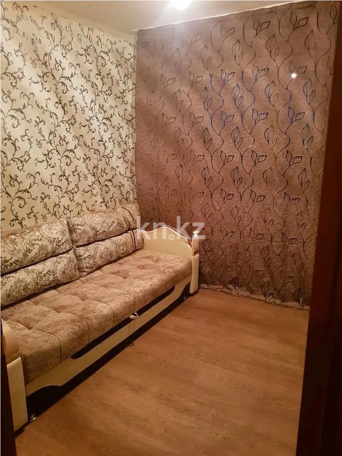 Продажа 4-комнатной квартиры, 77 м² - Продажа квартир от собственников в Караганде - страница 2 фото 2 из 5