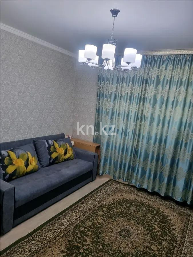 Продажа 3-комнатной квартиры, 76 м², ул. Ауэзова, дом  28 - Продажа квартир в Абае без посредников фото 1 из 7