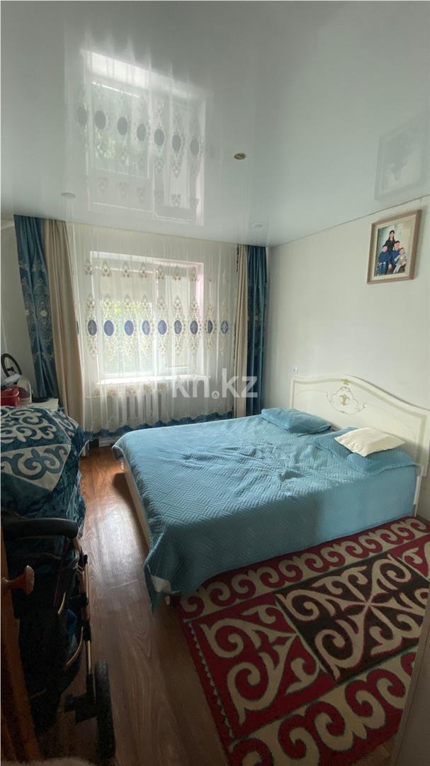 Продажа 2-комнатной квартиры, 50 м², пр. Республики - Продажа жилой и коммерческой недвижимости в Темиртау фото 3 из 11