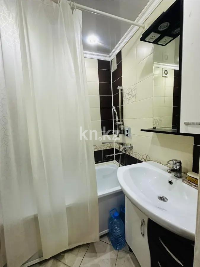 Продажа 2-комнатной квартиры, 47 м², пр. Абая, дом  80/2 - Продажа квартир в Шахтинске без посредников фото 3 из 5