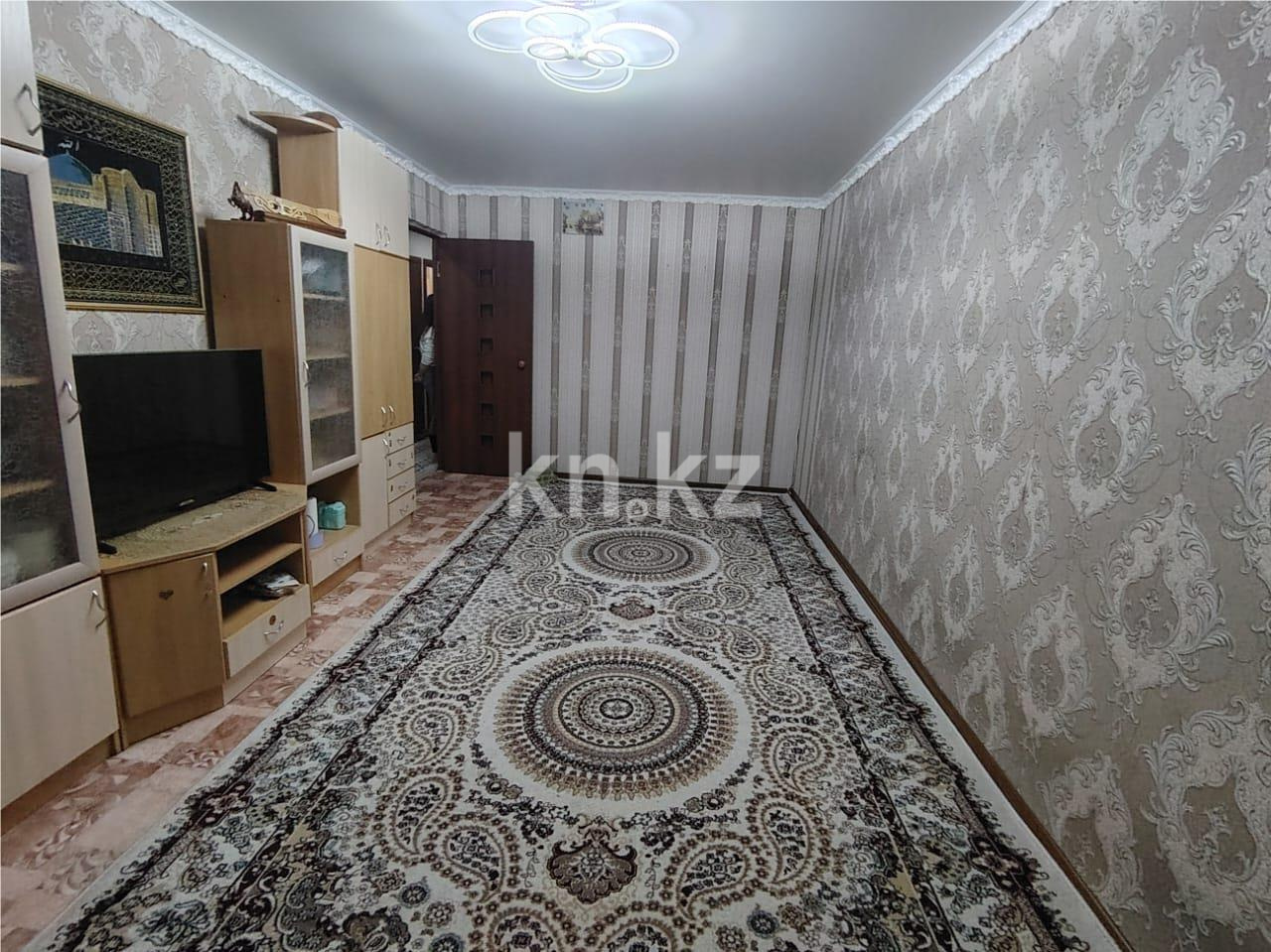 Продажа 3-комнатной квартиры, 62 м², мкр-н 7-й в Темиртау - фото 2