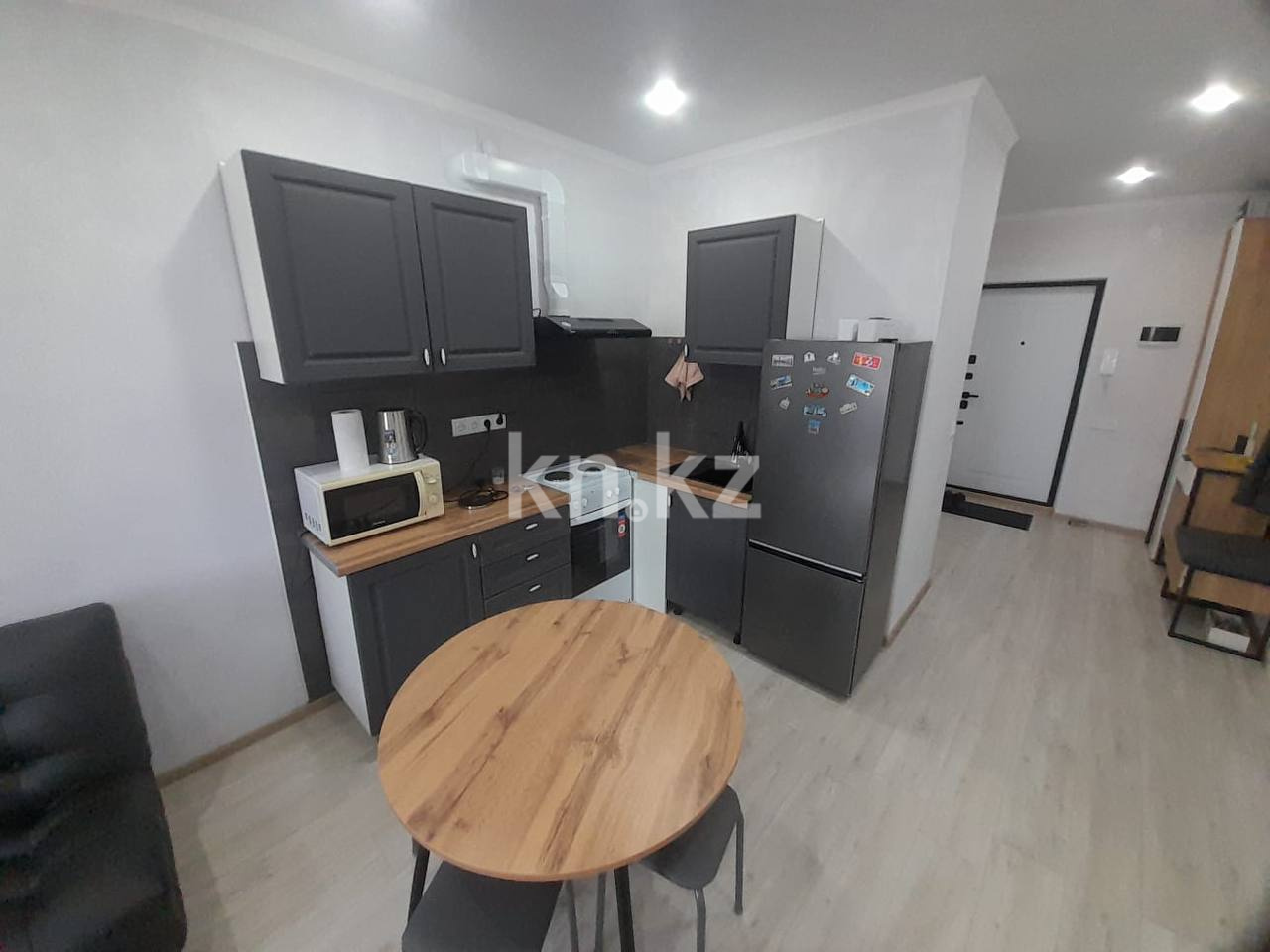 Аренда 2-комнатной квартиры, 47 м² в Астане