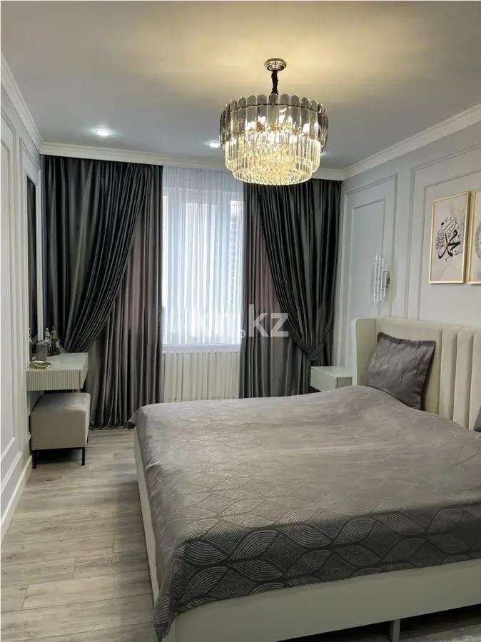 Продажа 3-комнатной квартиры, 85 м² в Алматы - фото 3