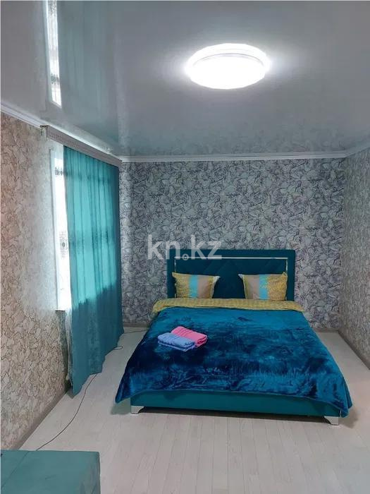Продажа 1-комнатной квартиры, 34 м², пр. Республики, дом  71/2 - Продажа квартир в Темиртау фото 1 из 3