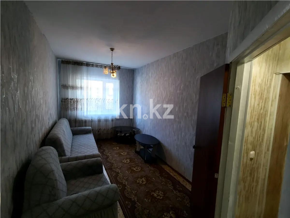 Продажа 2-комнатной квартиры, 45 м², ул. Карла Маркса, дом  46а - Продажа  двухкомнатных квартир в Шахтинске фото 1 из 4