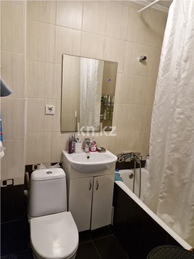 Продажа 3-комнатной квартиры, 60 м² в Алматы - фото 5