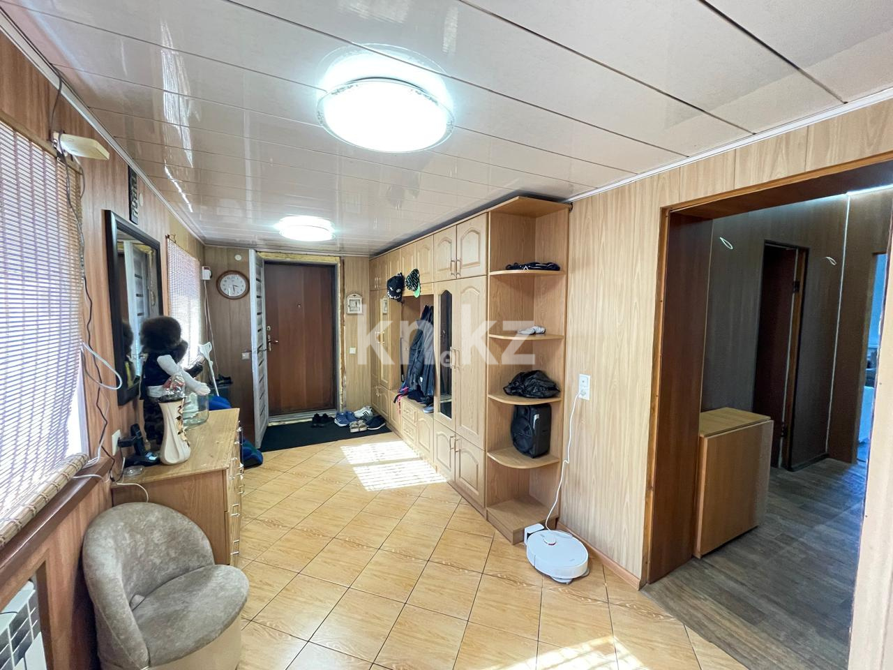 Продажа 4-комнатного дома, 96 м², Сарыарка, дом  24 - Продажа домов, коттеджей в Сарани фото 9 из 25