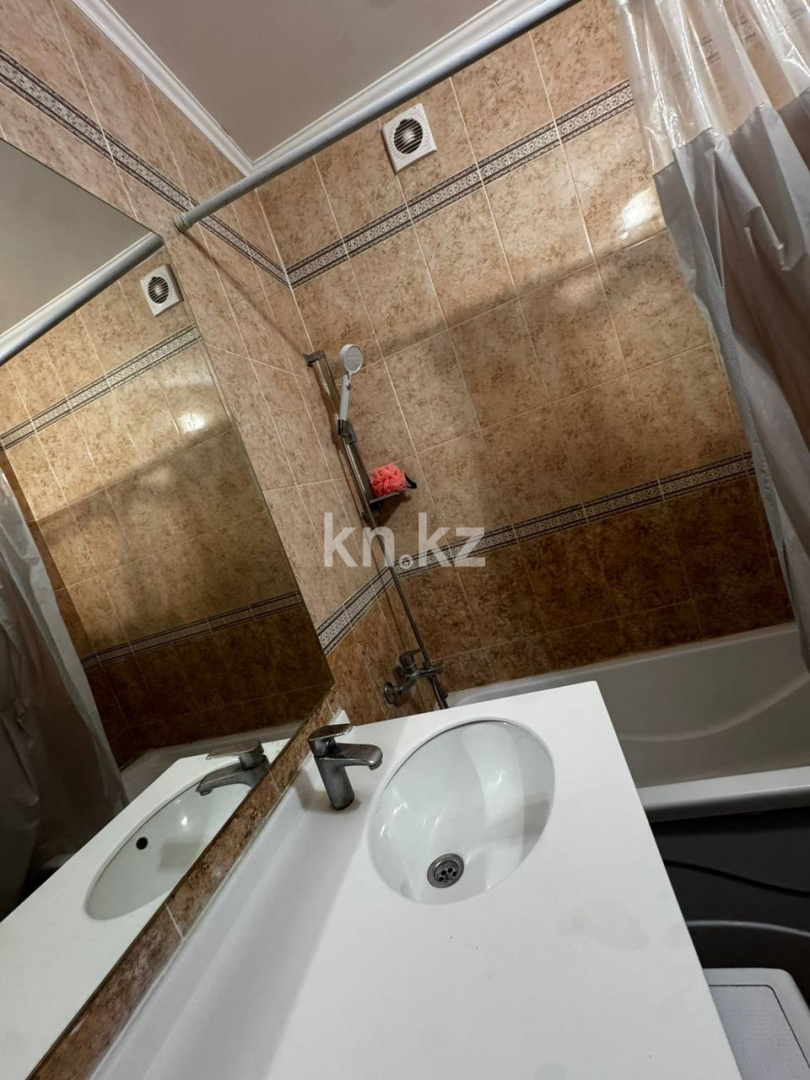Аренда 2-комнатной квартиры, 67 м² - Аренда квартир помесячно в Казахстане фото 9 из 10