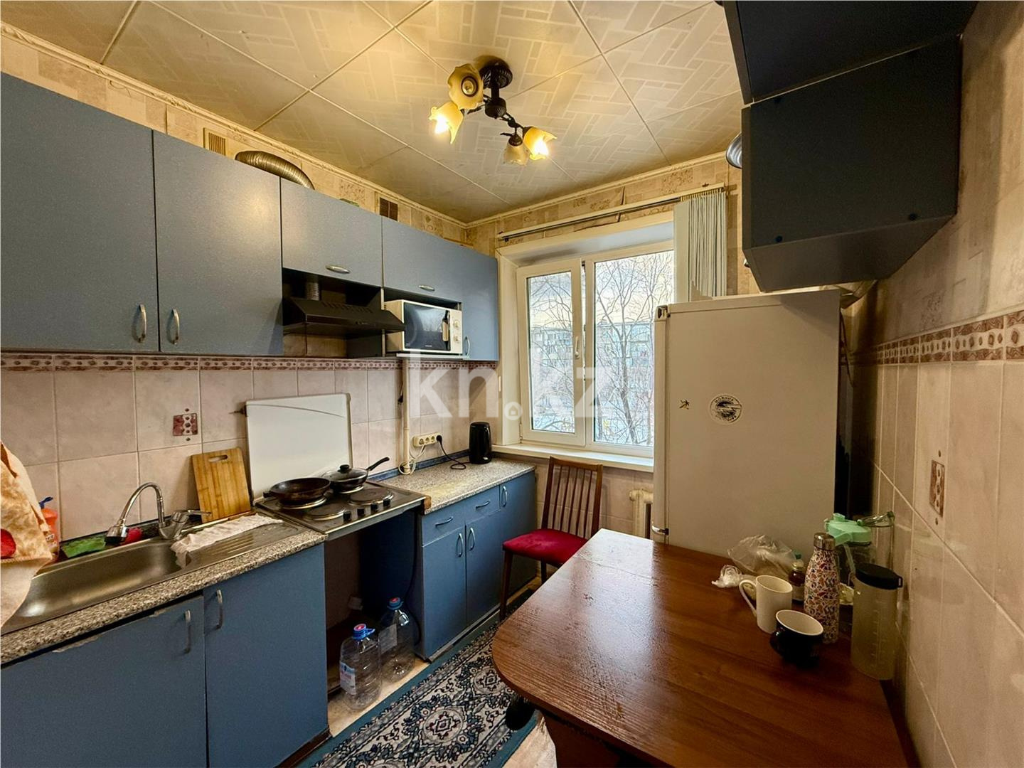 Продажа 2-комнатной квартиры, 48 м² - Продажа квартир в Караганде - страница 149 фото 5 из 9