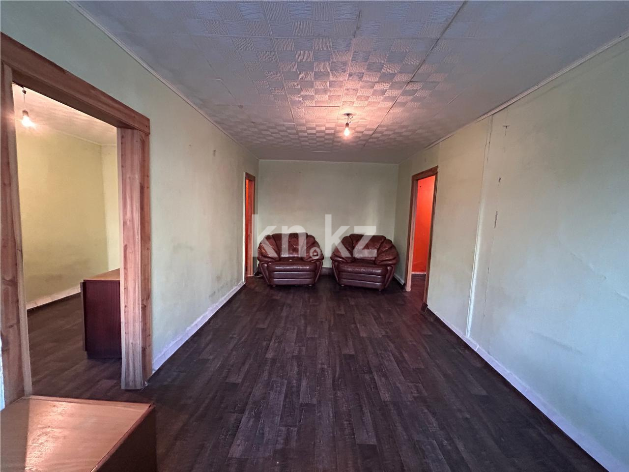 Продажа 2-комнатной квартиры, 45 м², пр. Республики в Темиртау - фото 3