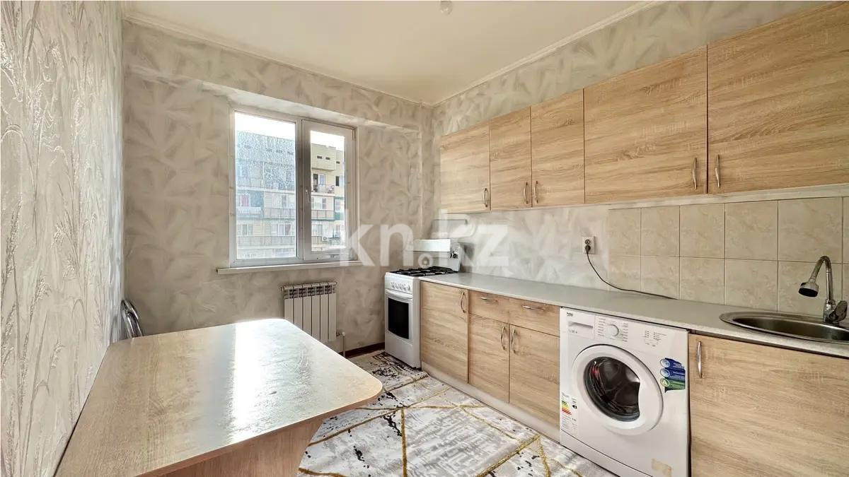 Продажа 1-комнатной квартиры, 41 м², ул. Асыл Арман, дом  16 - Продажа квартир в Алматы без посредников с фото фото 2 из 4